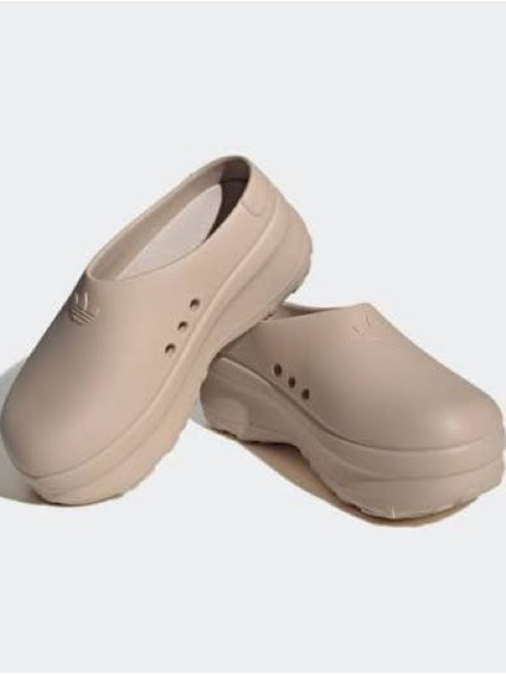 adidas Women's Adifoam Stan Smith Mules IE7052